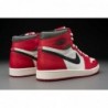 Nike Jordan Homme Air Jordan 1 Retro High OG DZ5485 612 Chicago Perdu et retrouvé