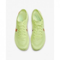 Nike ZoomX Dragonfly Volt pâle Hyper Orange Volt pâle/Noir DR9922-700