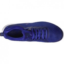 Chaussure de course Nike Renew Rival pour homme, bleu ciel/bleu royal profond