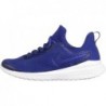 Chaussure de course Nike Renew Rival pour homme, bleu ciel/bleu royal profond