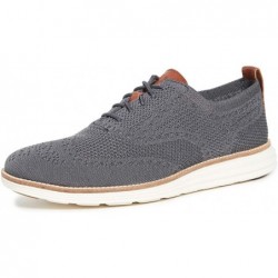 Chaussures Oxford Wingtip...