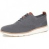 Chaussures Oxford Wingtip II OriginalGrand Knit pour homme de Cole Haan