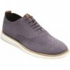 Chaussures Oxford Wingtip II OriginalGrand Knit pour homme de Cole Haan