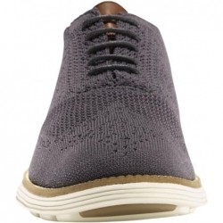 Chaussures Oxford Wingtip II OriginalGrand Knit pour homme de Cole Haan