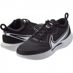 Chaussures de tennis pour terrain dur Nike pour hommes