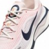 Chaussures de course sur route Nike Journey Run pour homme (FN0228-100, Voile/Orange total/Lever de soleil brûlé/Bleu orage)