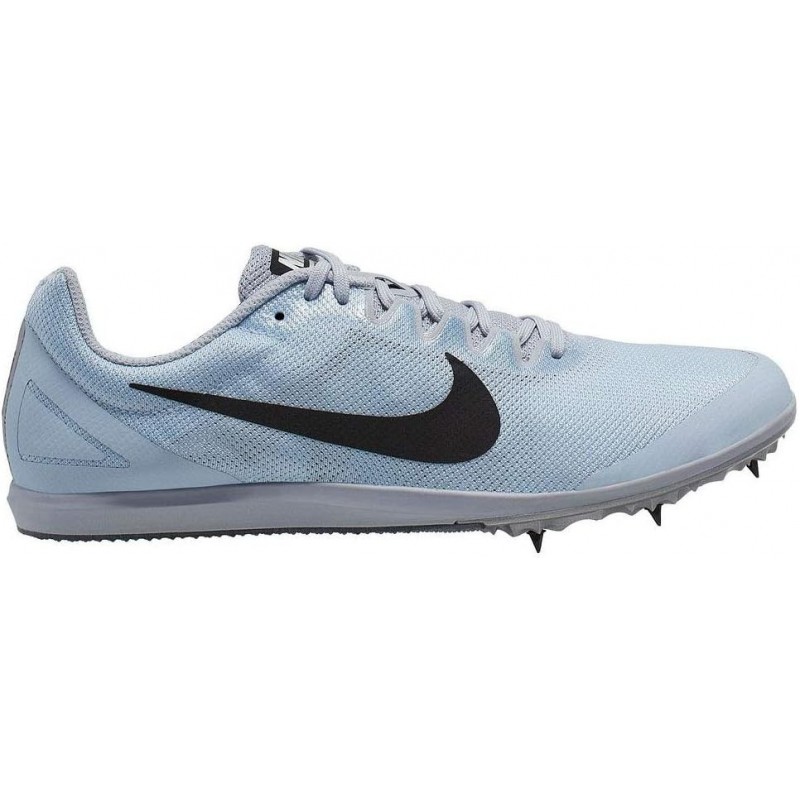 Chaussures d'athlétisme à pointes Nike Zoom Rival D 10 907566-404