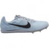 Chaussures d'athlétisme à pointes Nike Zoom Rival D 10 907566-404