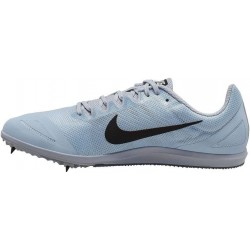 Chaussures d'athlétisme à pointes Nike Zoom Rival D 10 907566-404