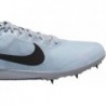 Chaussures d'athlétisme à pointes Nike Zoom Rival D 10 907566-404