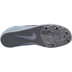 Chaussures d'athlétisme à pointes Nike Zoom Rival D 10 907566-404