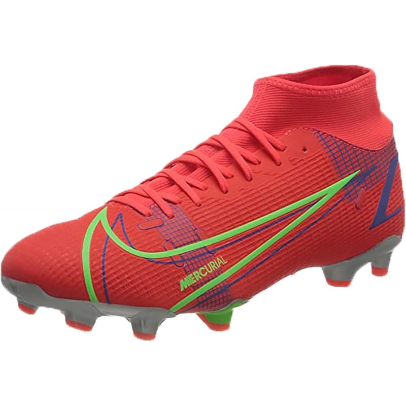 Chaussures de trail Nike Superfly 8 Academy FG/MG pour homme