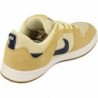 Nike SB Alleyoop Baskets pour homme CJ0882 (Club Gold Midnight Navy Fossil 700)