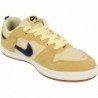 Nike SB Alleyoop Baskets pour homme CJ0882 (Club Gold Midnight Navy Fossil 700)