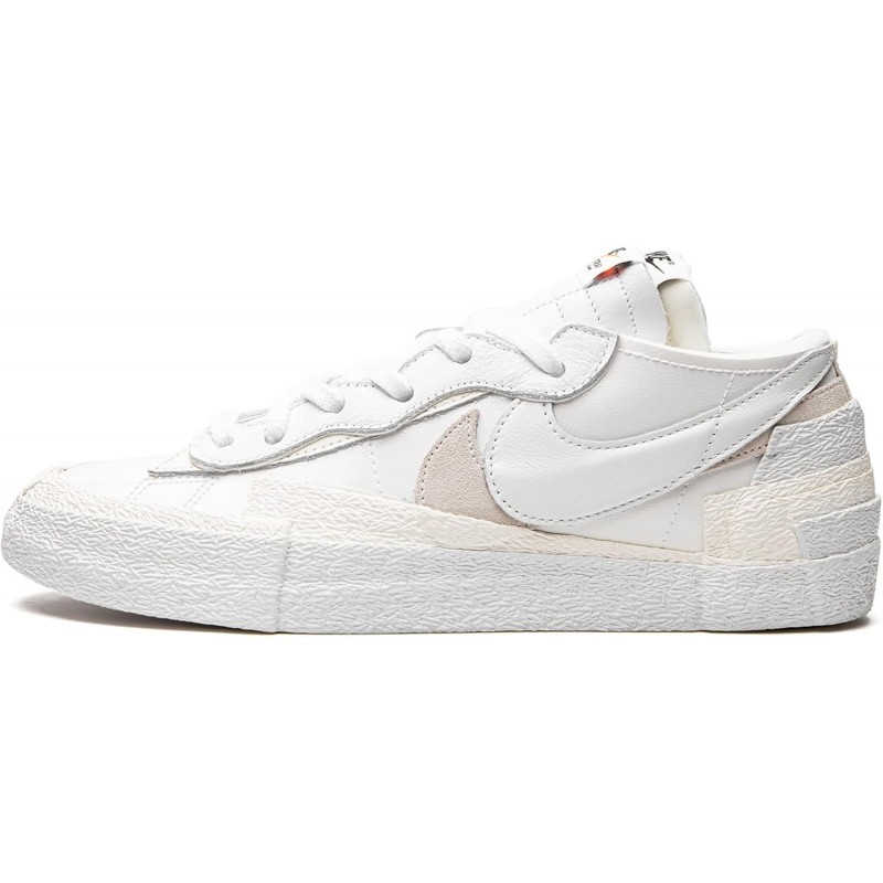 Nike Blazer Low pour homme DM6443-100