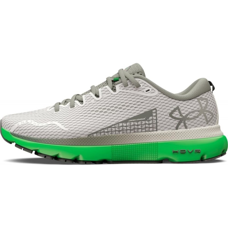 Chaussure de course HOVR Infinite 5 pour homme de Under Armour