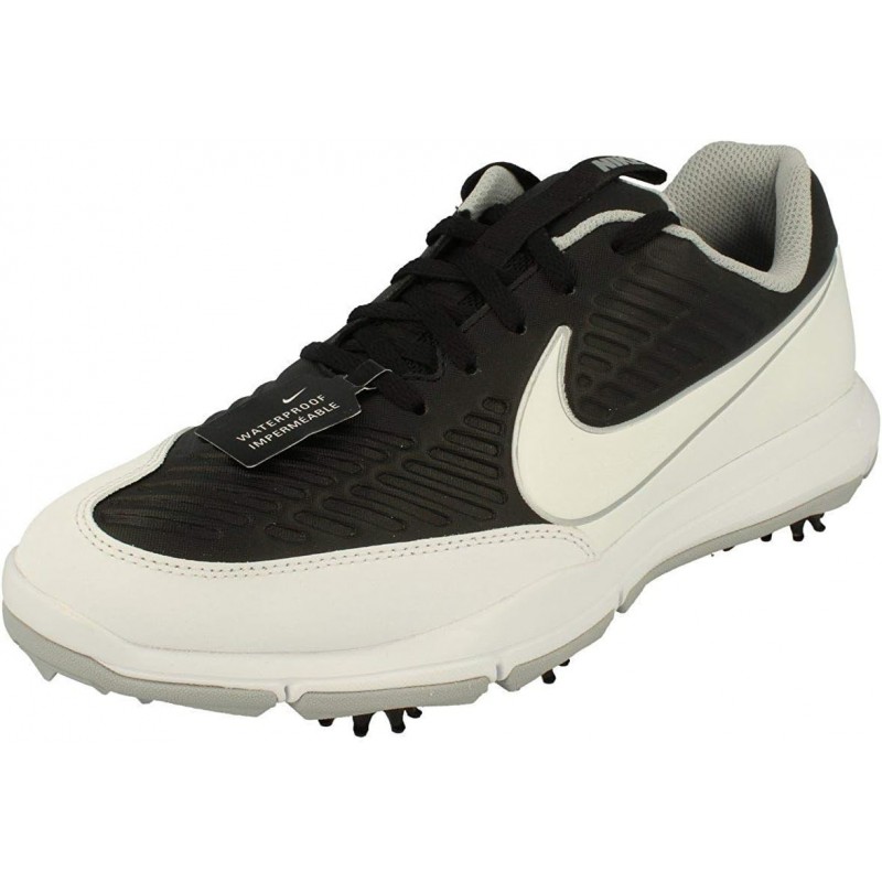 Chaussures de golf Nike Explorer 2 S pour hommes 922004 Baskets Baskets