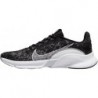 Nike Hommes Superrep Go 3 NN FK Hommes Baskets DH3394 Baskets Chaussures (Noir Pure Platinum Anthracite 010)