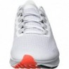 Chaussure de course Nike pour homme, Pure Platinum Racer Blue Wolf Grey BRT Crimson White Black, Femme 10