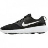 Nike Golf- Roshe Spikeless Chaussures Noir/Blanc Taille 9 Medium