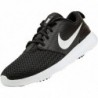 Nike Golf- Roshe Spikeless Chaussures Noir/Blanc Taille 9 Medium