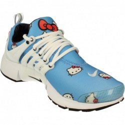 Baskets Nike X Hello Kitty pour homme