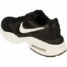 Baskets de course Nike Air Max Fusion pour femme CJ1671 (noir et blanc 003)