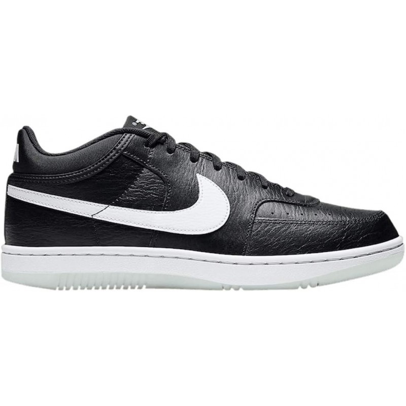 Chaussures Nike Sky Force 3/4 pour homme Noir Blanc CT8448-001