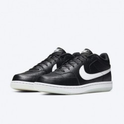 Chaussures Nike Sky Force 3/4 pour homme Noir Blanc CT8448-001