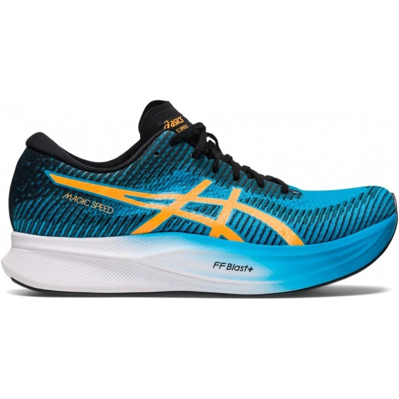 Chaussures de course ASICS Magic Speed 2 pour hommes