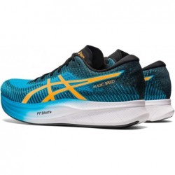 Chaussures de course ASICS Magic Speed 2 pour hommes